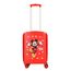 Disney Kids Mickey Mouse Rideable Trolley multicolor