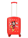 Disney Kids Mickey Mouse Rideable Trolley multicolor