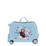 Disney Kids Frozen Rideable Trolley multicolor