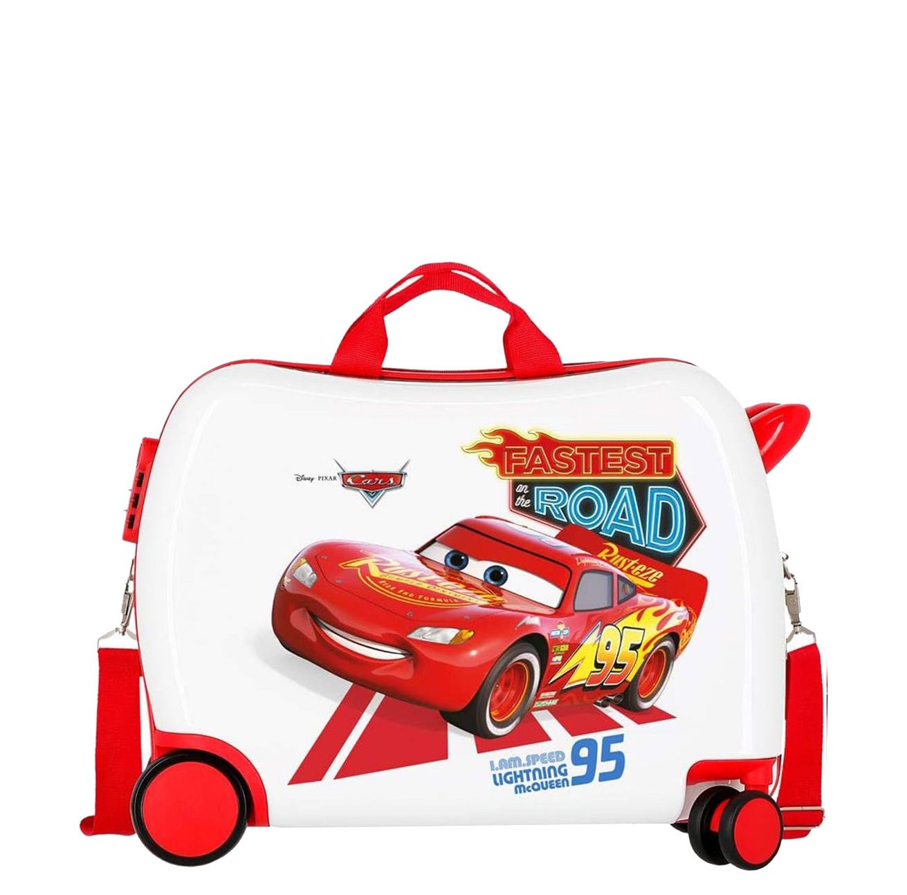 Disney kinderrugzak multicolor