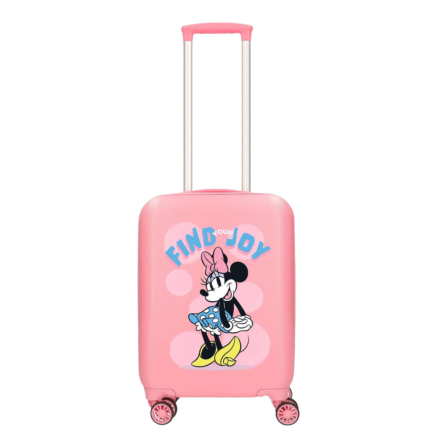 Disney kinderrugzak multicolor