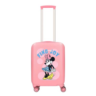 Disney Kids Minnie Trolley multicolor