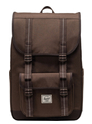 Herschel Supply Co. Little America Mid Backpack brown slate-delicioso