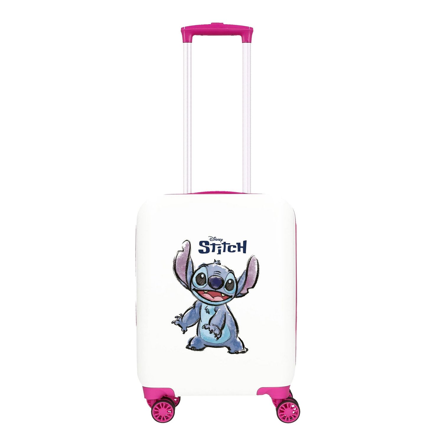 Disney Kids Stitch Trolley multicolor