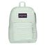 JanSport SuperBreak One Backpack 70S space dye fresh mint