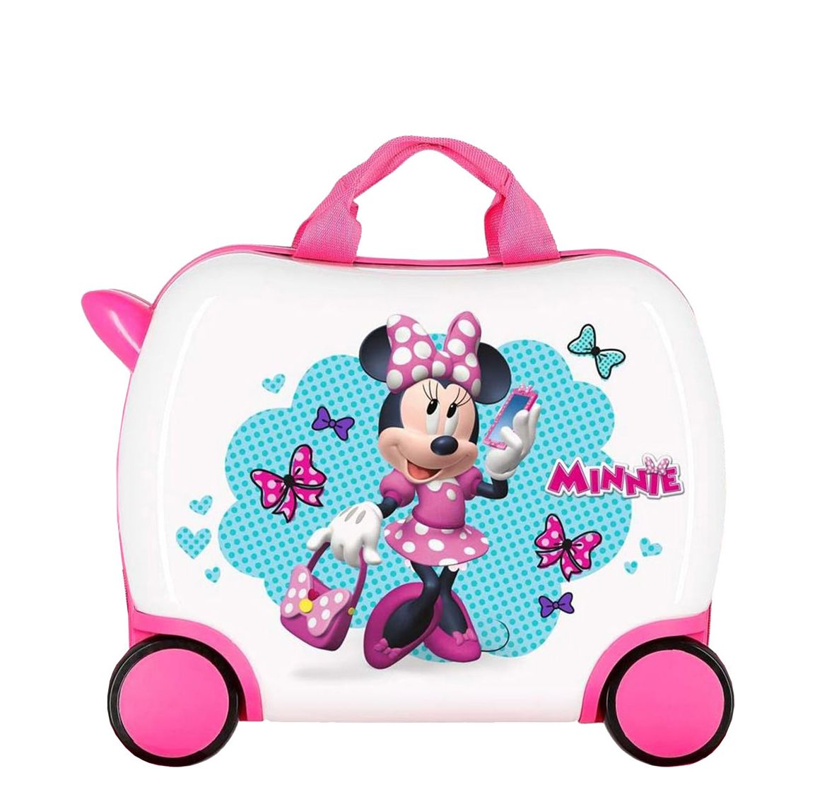 Disney kinderrugzak multicolor