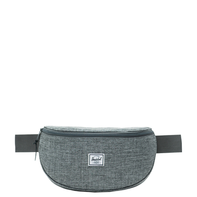 Herschel Supply Co. Supply Co. Sixteen Waistbag raven crosshatch