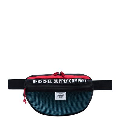 Herschel Supply Co. Supply Co. Nineteen Waistbag Athletics black/red