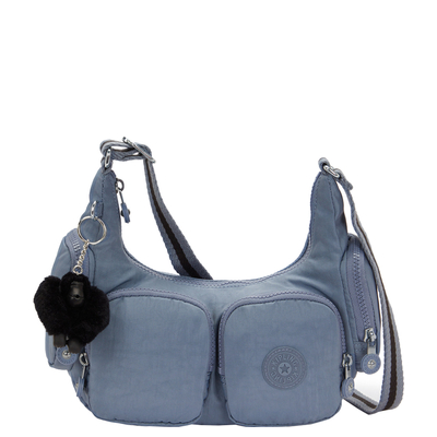 Kipling Rikka S b blue stone