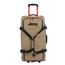 Jeep Coated Duffle 72 warm sand
