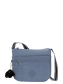 Kipling Arto blue stone