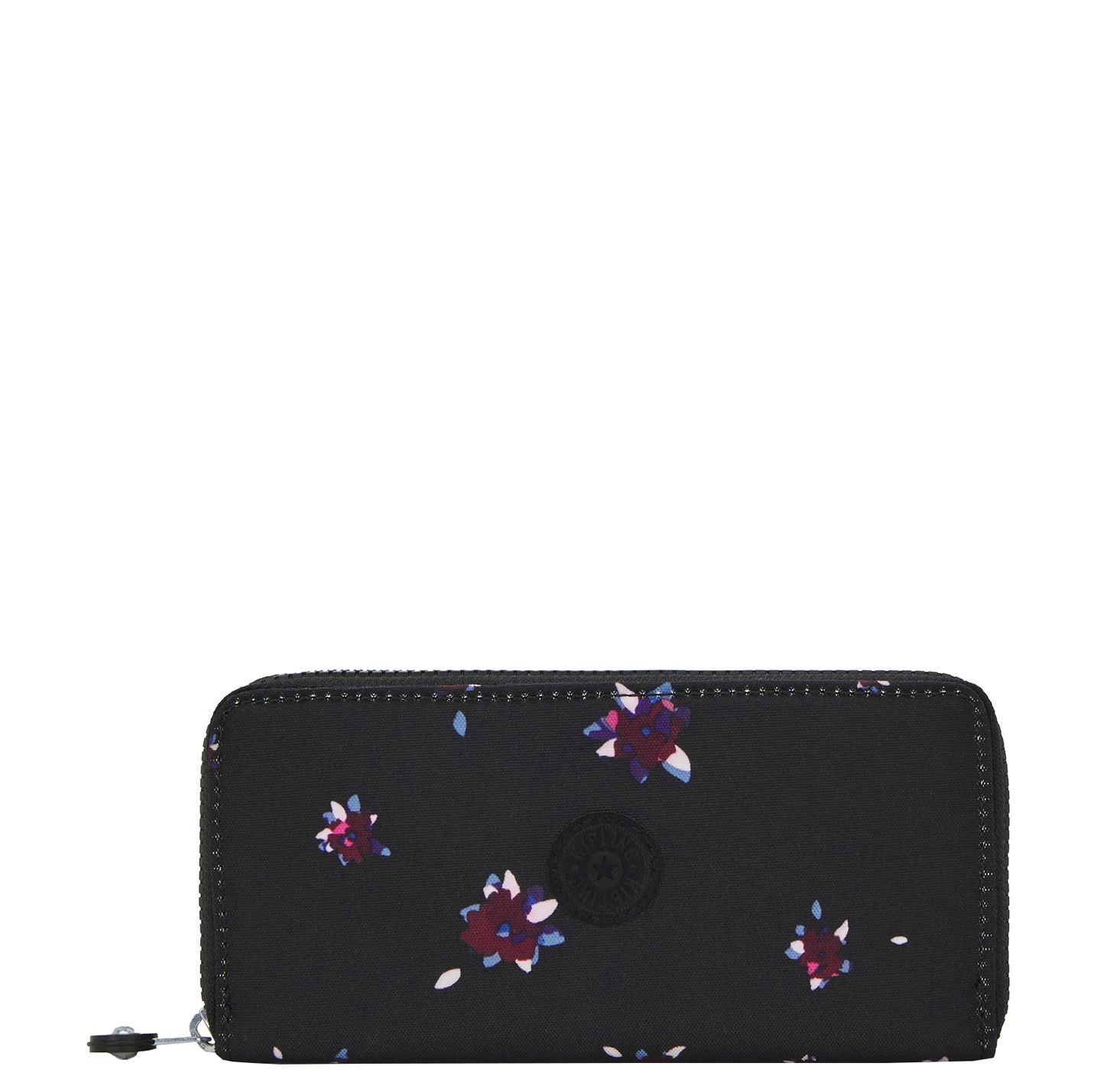 Kipling portemonnee rood