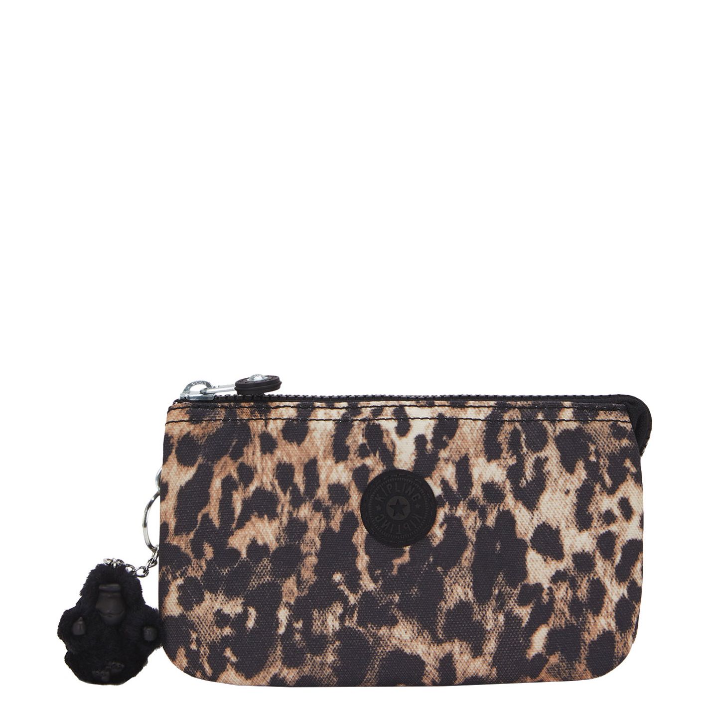 Kipling Creativity portemonnee multicolor