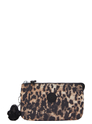 Kipling Creativity L prt ac wild leopard