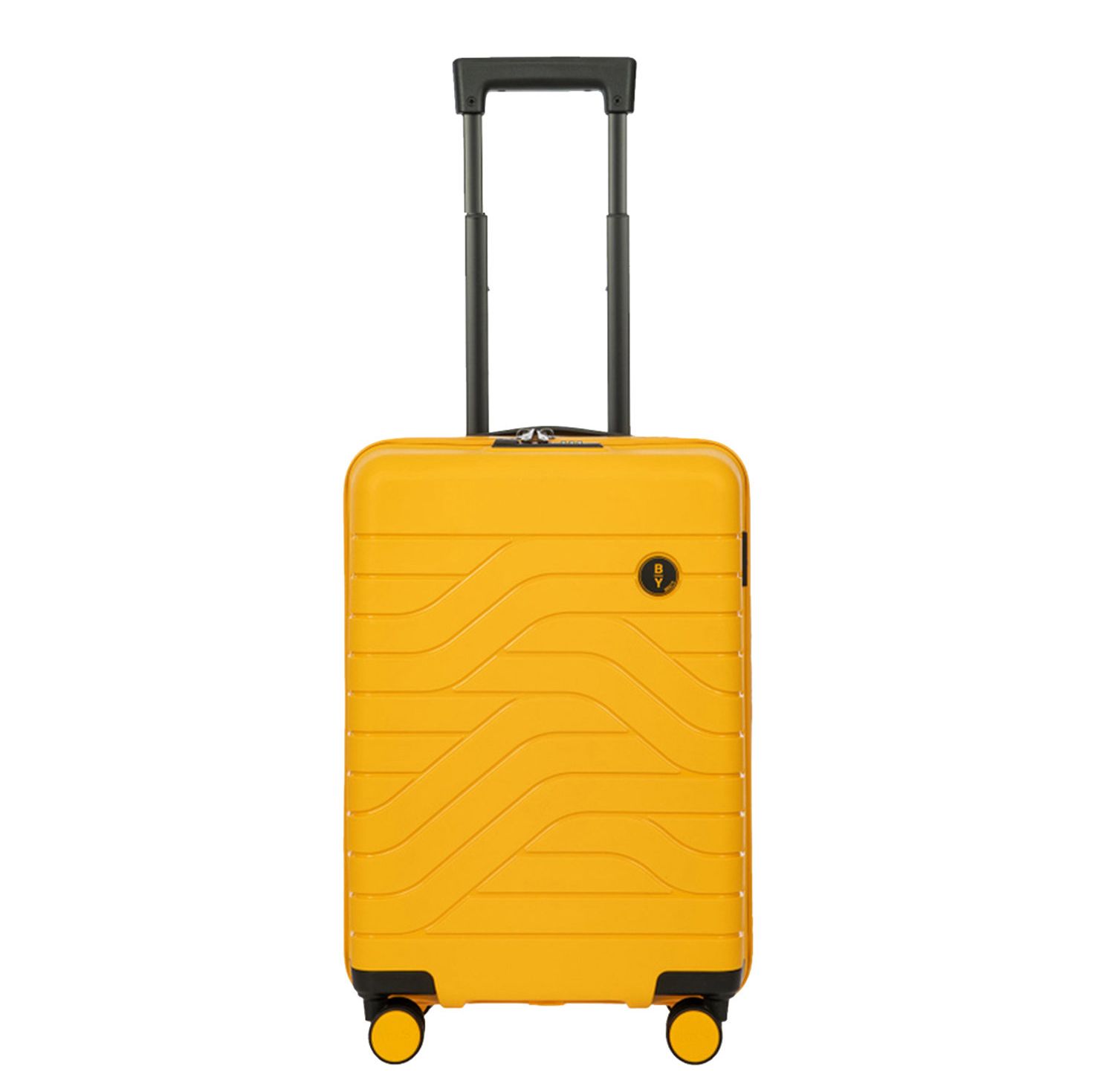 Bric&apos;s Be Young Ulisse Trolley 55 Mango