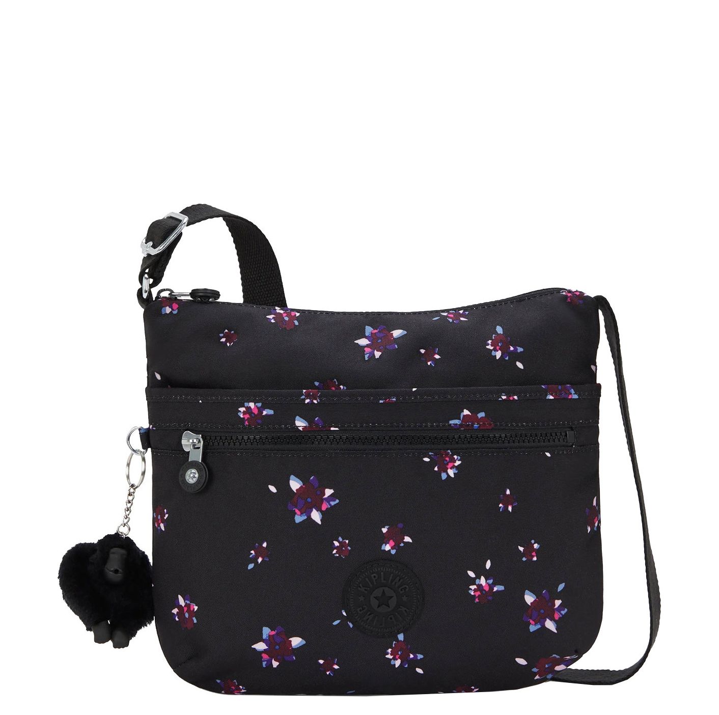 Kipling Arto crossbodytas multicolor