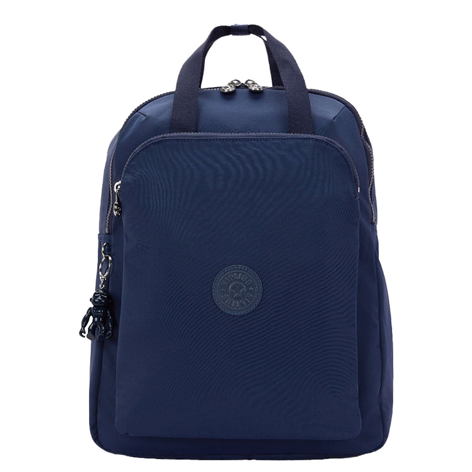 Kipling Laptop Rugzakken blauw