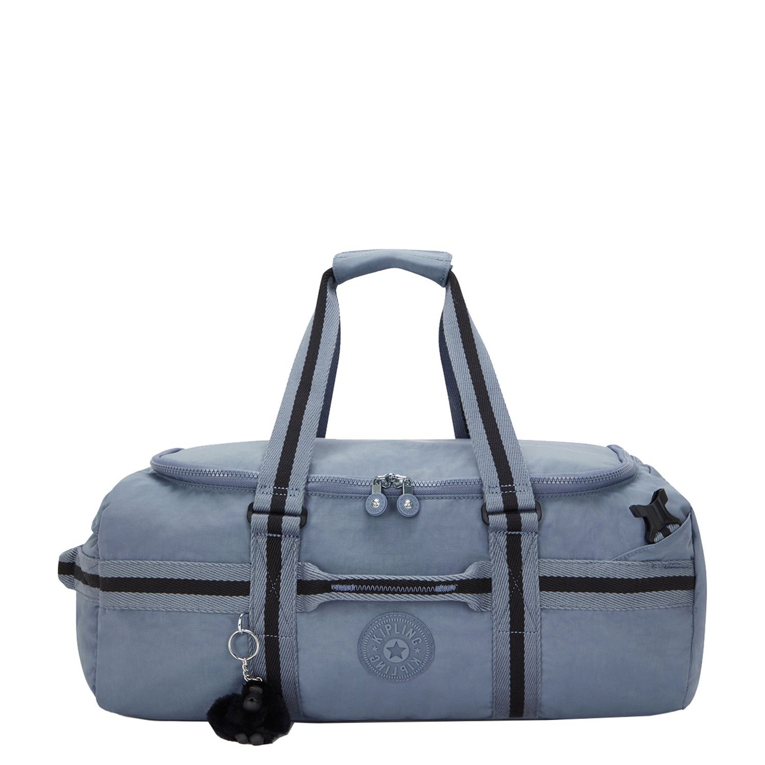 Kipling reistas blauw