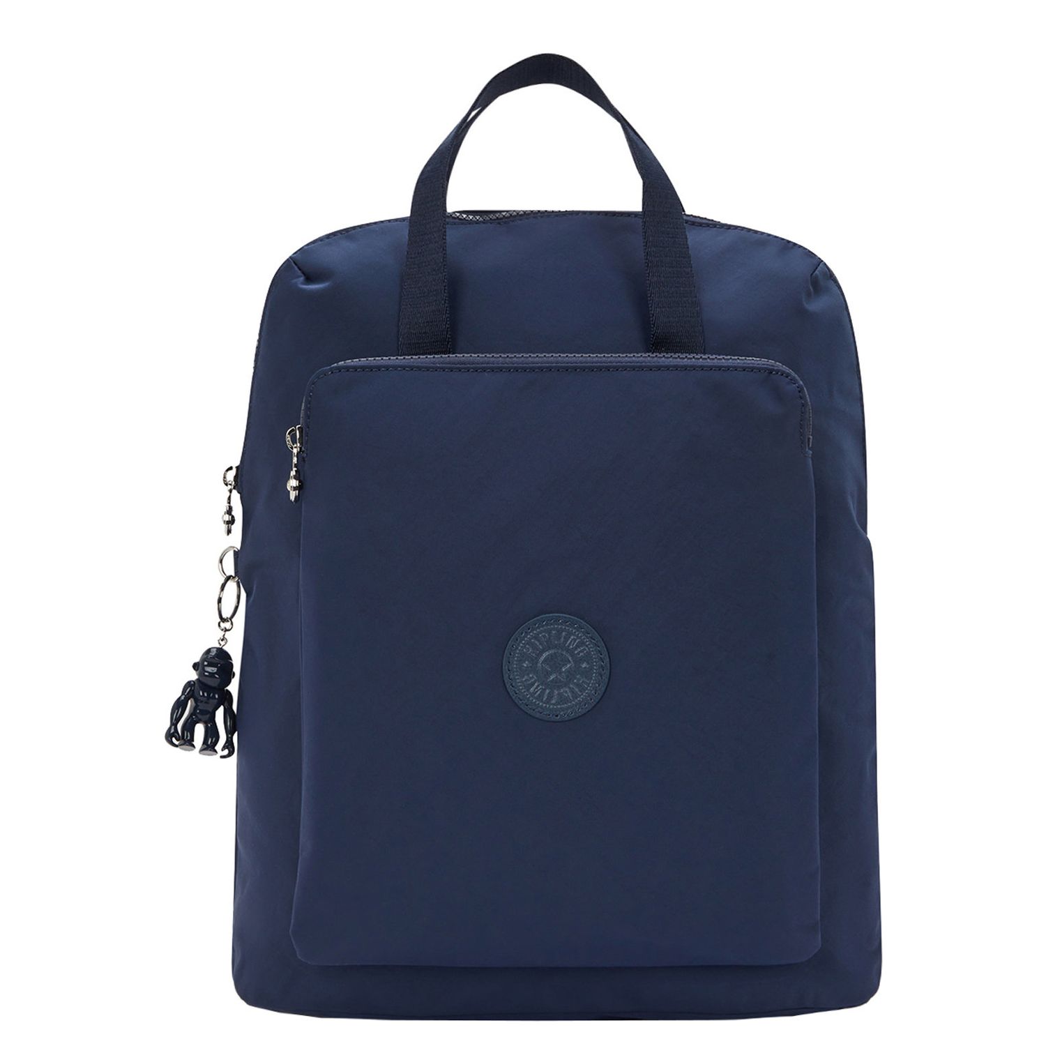Kipling Laptop Rugzakken blauw