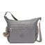 Kipling Gabbie inviting grey