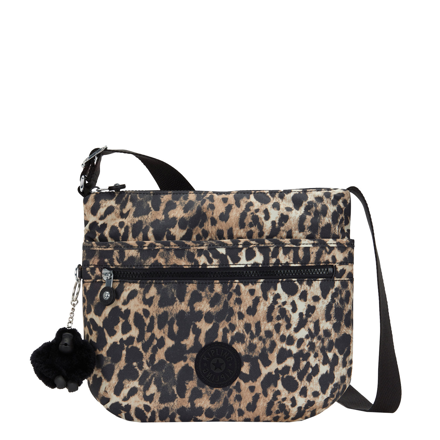 Kipling Schoudertassen voor Dames in de nieuwe collectie – Voorjaarsmode Kipling Schoudertassen voor Dames in de nieuwe collectie – Voorjaarsmode