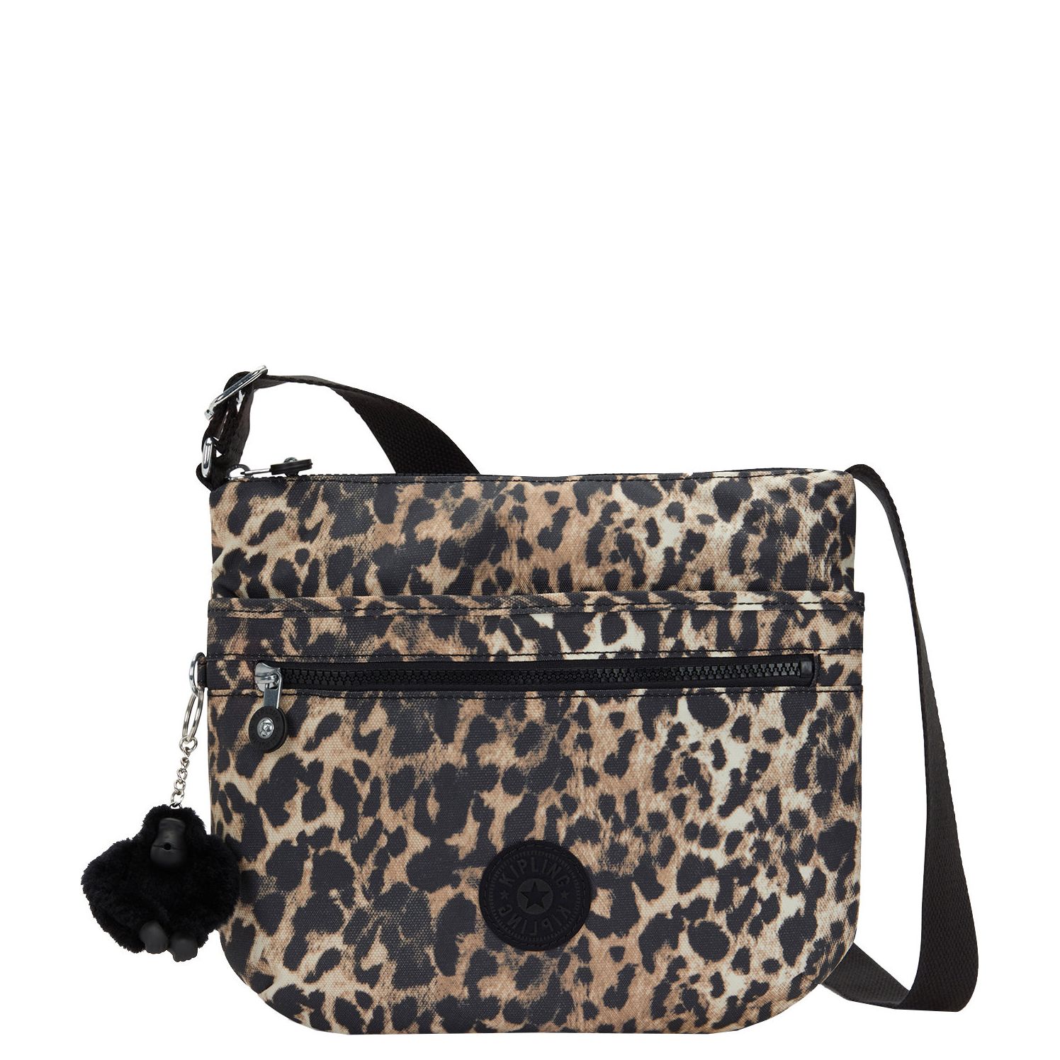 Kipling Arto crossbodytas multicolor