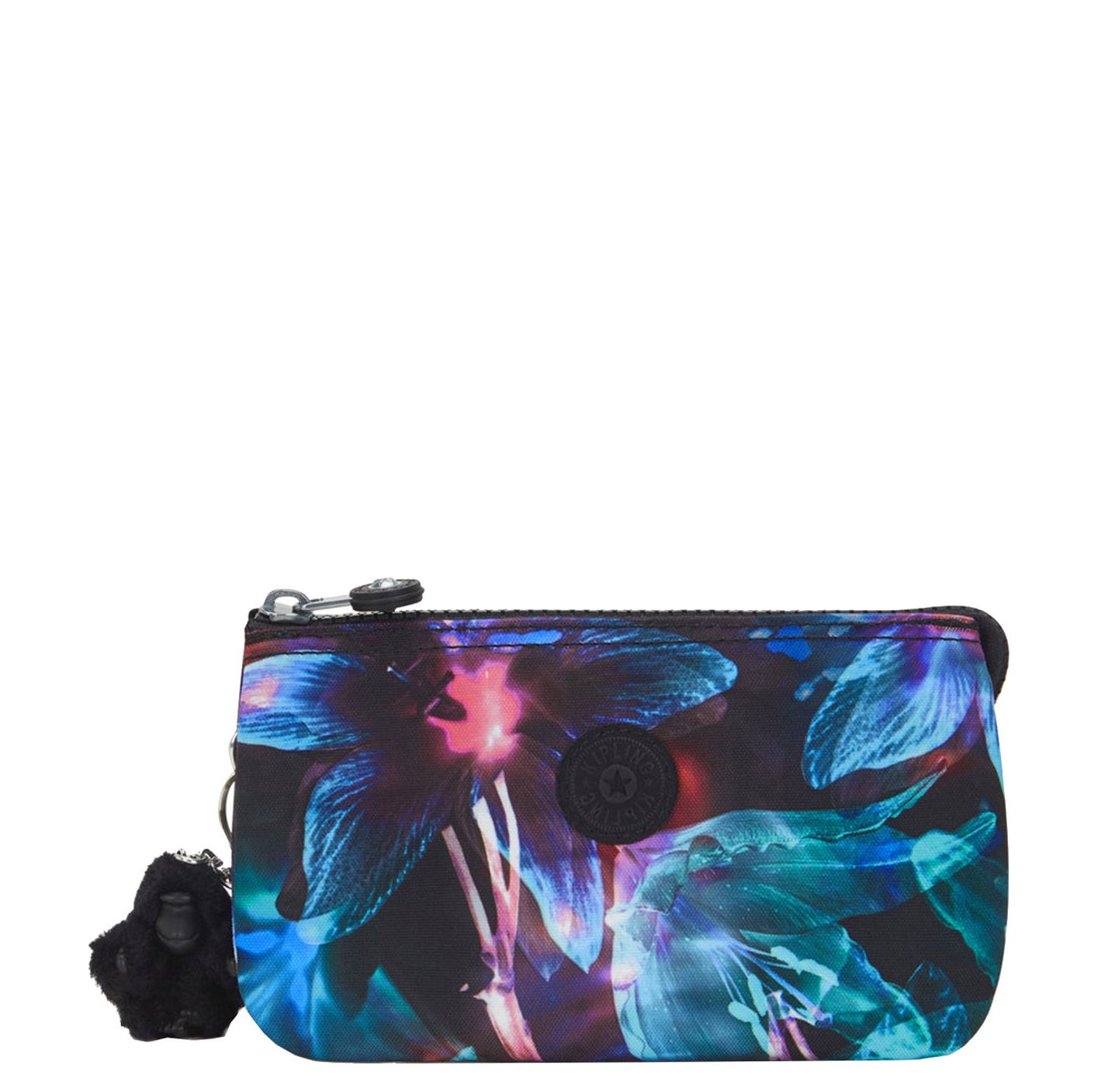 Kipling Creativity portemonnee multicolor