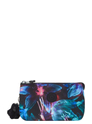 Kipling Creativity L Wallet spectral orchid