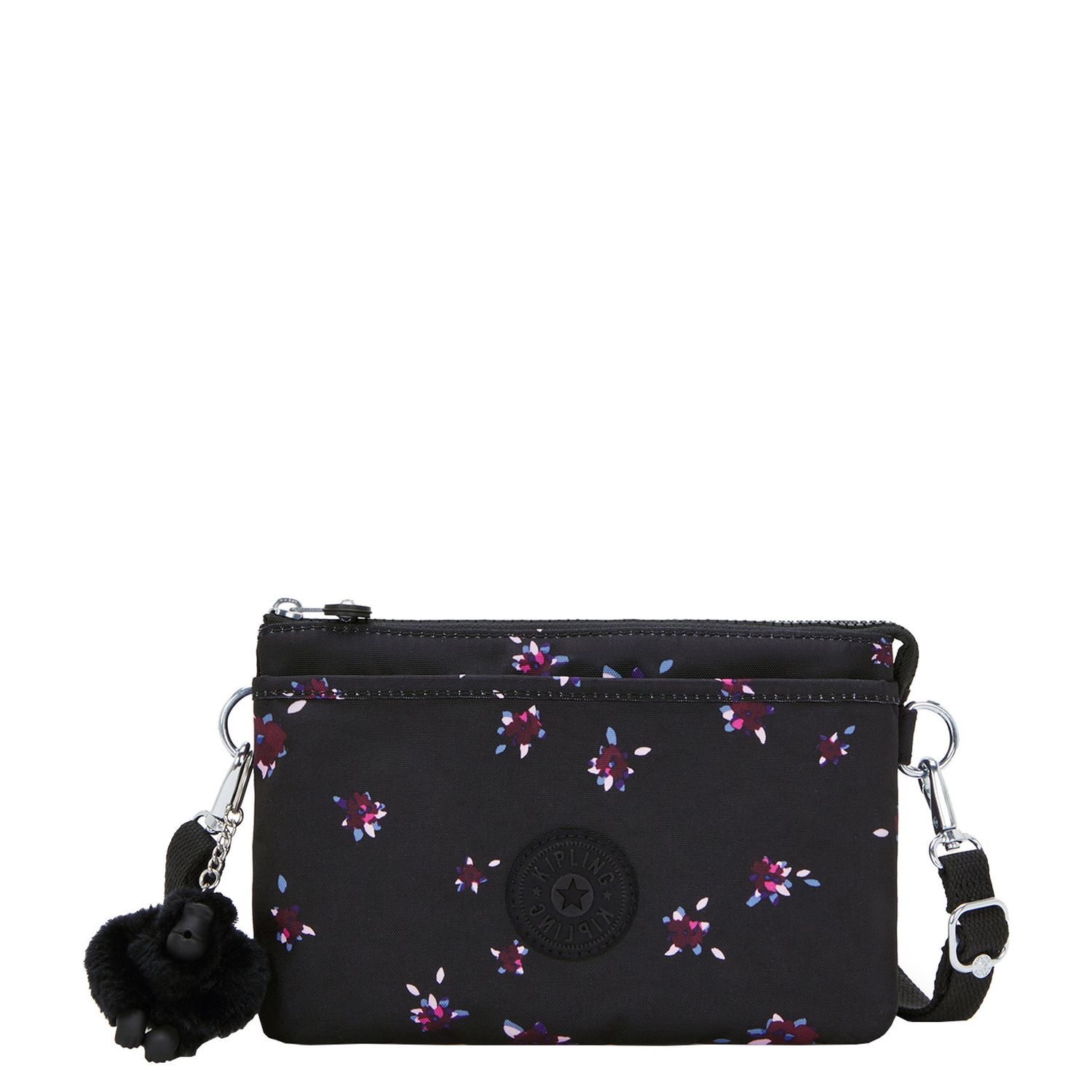 Kipling Riri crossbodytas multicolor
