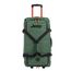 Jeep Coated Duffle 72 elm green