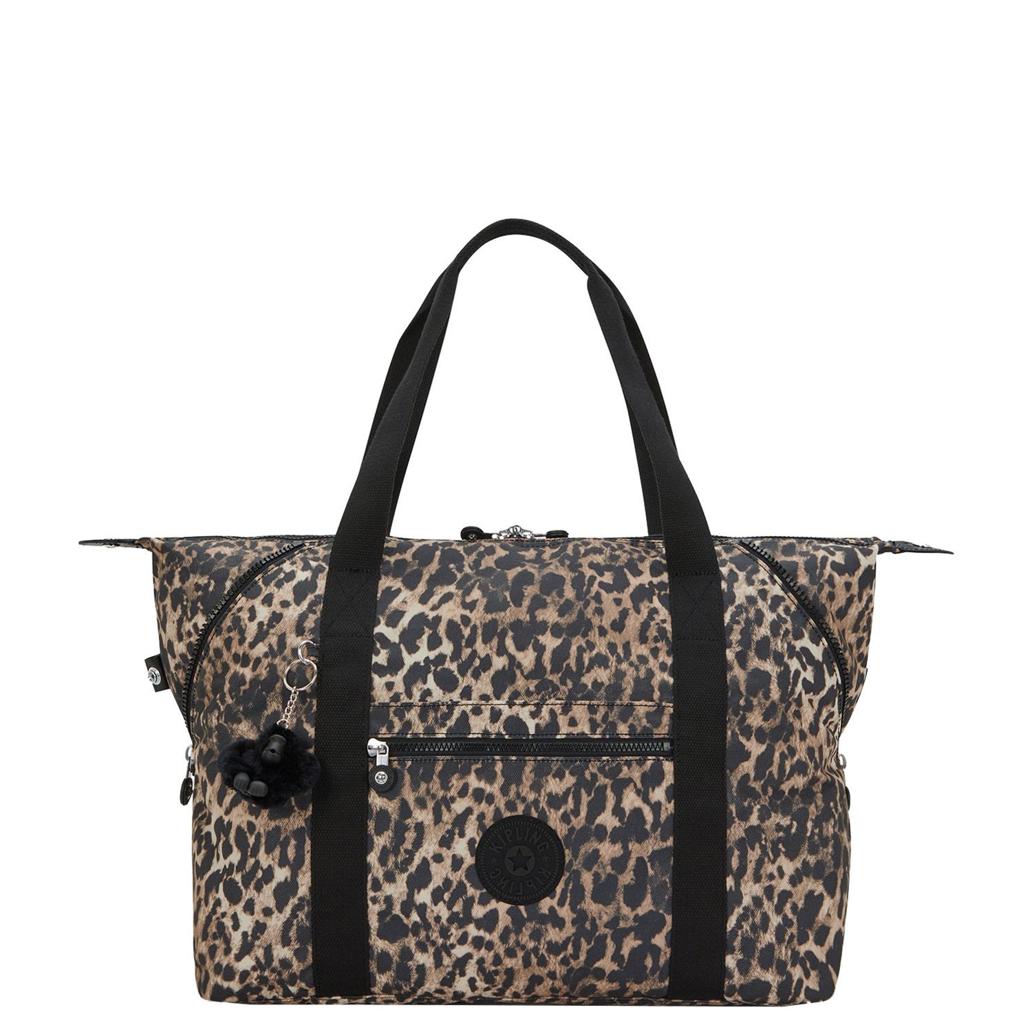 Kipling Art M reistas multicolor