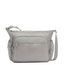 Kipling Gabbie Shoulderbag grey gris