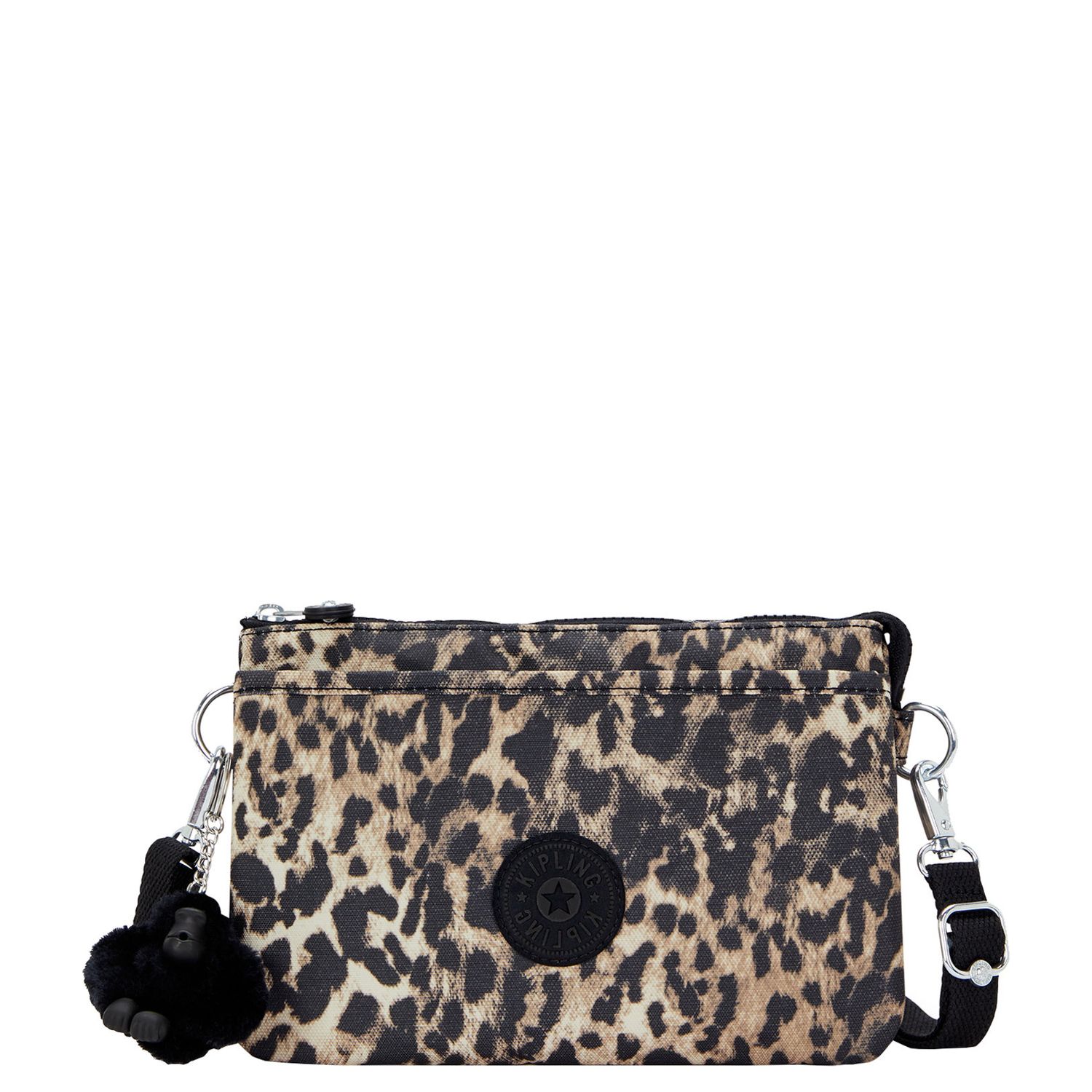 Kipling Riri crossbodytas multicolor