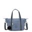 Kipling Art Mini blue stone