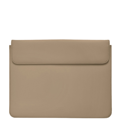 Rains Laptop Portfolio 15-16" W1 beige
