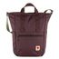 Fjallraven High Coast Totepack blackberry