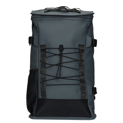 Rains Trail Mountaineer Bag W3 lagoon