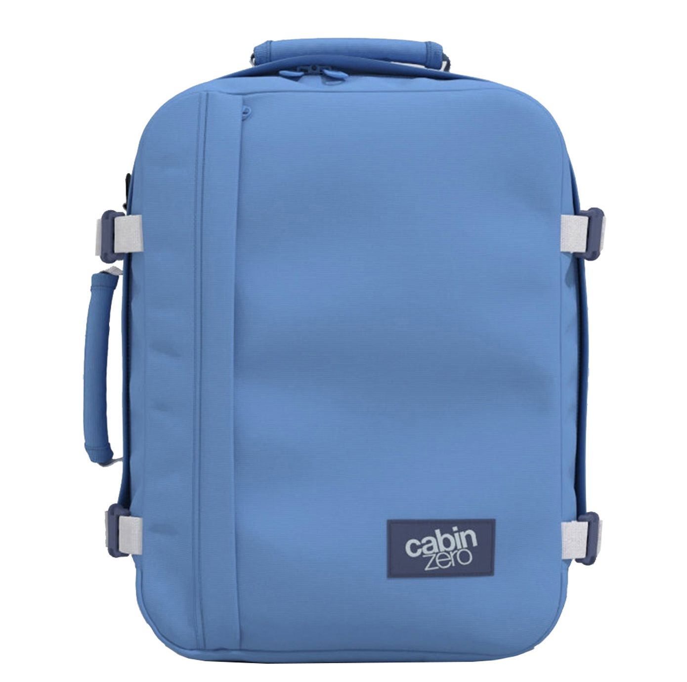 CabinZero Cabinbags blauw