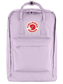 Fjallraven Kanken Laptop 17" pastel lavender