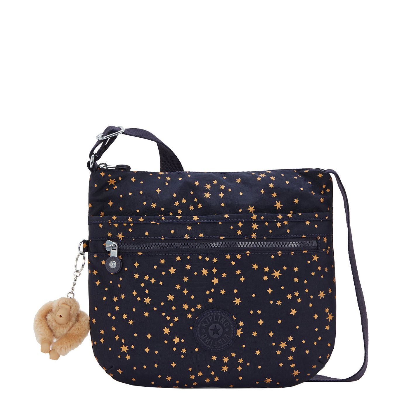 Kipling Arto crossbodytas multicolor