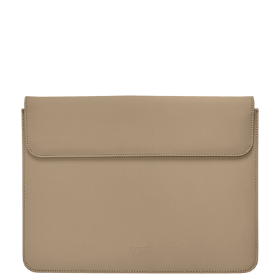 Rains Laptop Portfolio 13-14" W1 beige