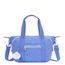 Kipling Art Mini Shoulderbag cocktail blue