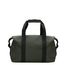 Rains Hilo Weekend Bag Small W3 green