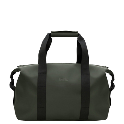 Rains Hilo Weekend Bag Small W3 green