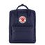 Fjallraven Kanken midnight purple