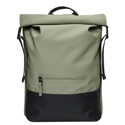 Rains Trail Rolltop Backpack W3 drift