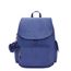 Kipling City Pack S Backpack ocean blue