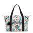Kipling Art M Duffle cocktail flower