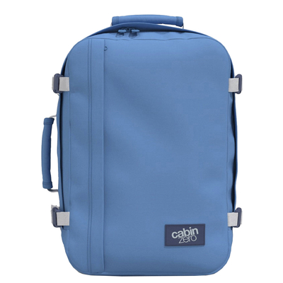 CabinZero Classic 36L Ultra Light Cabin Bag infinity blue