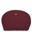 MOSZ Ise Toiletbag aubergine